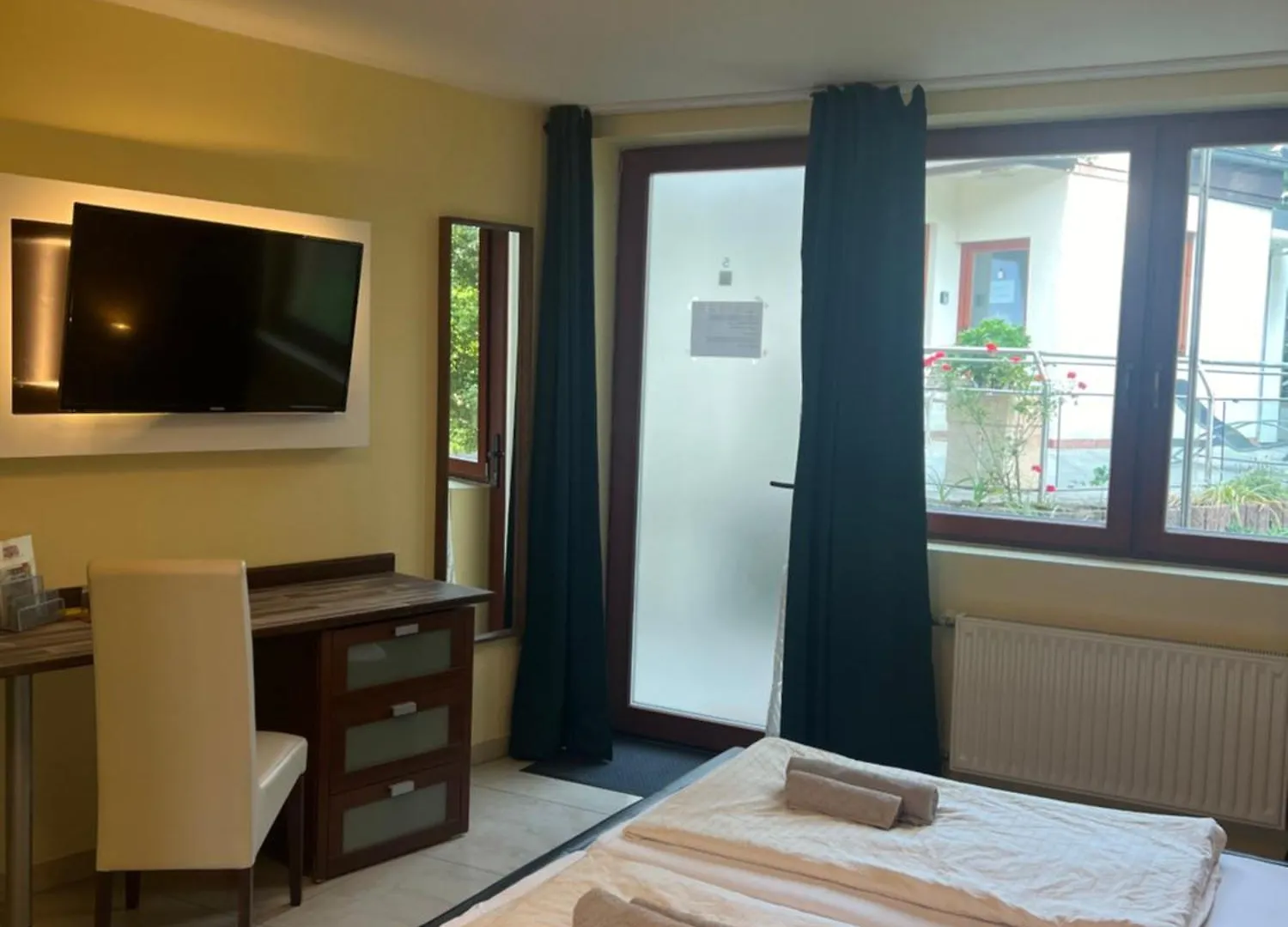 Hotel Hof 19 - Das charmante Ambienthotel Nürnberg Heroldsberg 3*,