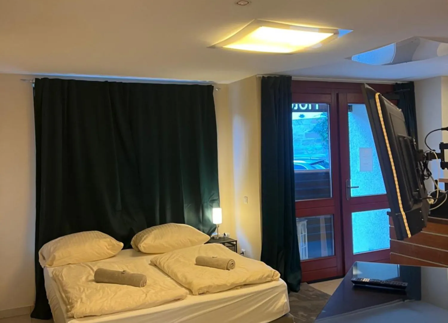 Hotel Hof 19 - Das charmante Ambienthotel Nürnberg Heroldsberg