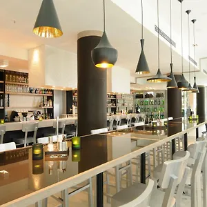 **** Hotel Indigo Berlin-alexanderplatz, An Ihg Deutschland