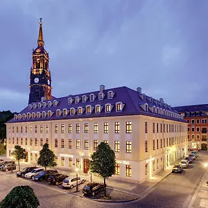 ***** Hotel Bülow Palais Deutschland